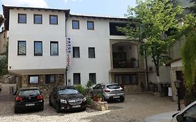 Villa Cardak